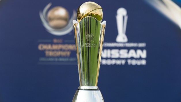 ICC Champions Trophy 2017
