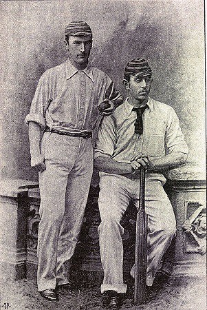 JJ Ferris & Charlie Turner