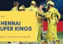 Chennai Super Kings Squad IPL 2021