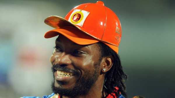 IPL 2012 Orange cap winner