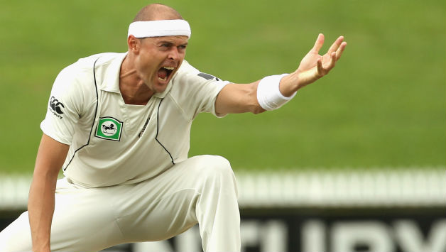 Chris Martin - Most Pairs in Test Cricket