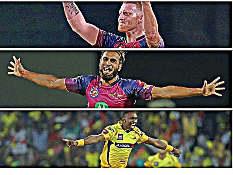 PL auction 2018