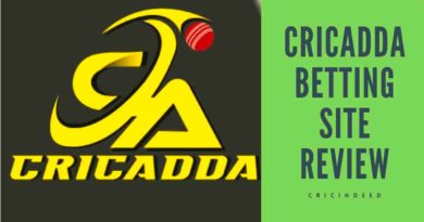cricadda review