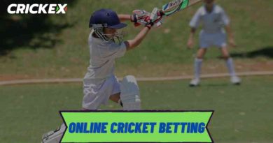 crickex online betting