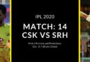 csk vs srh match preview