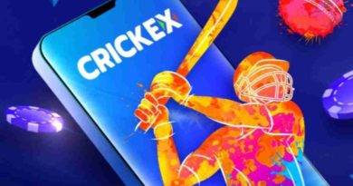 Crickex Review