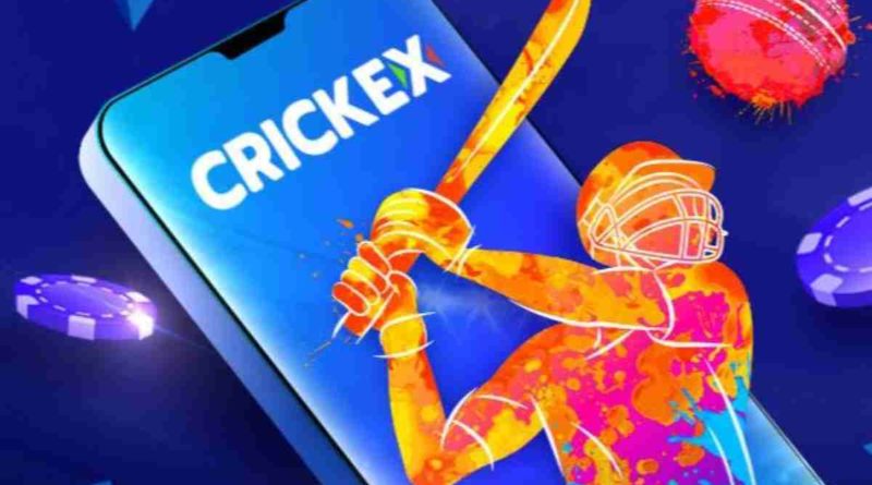 Crickex Review