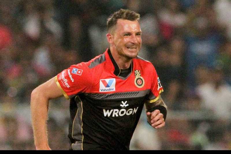 Dale Steyn IPL