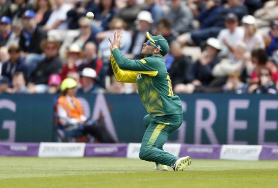 David Miller Highest catches in T20 internationals
