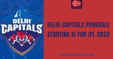 delhi captials probable playing xi ipl 2023