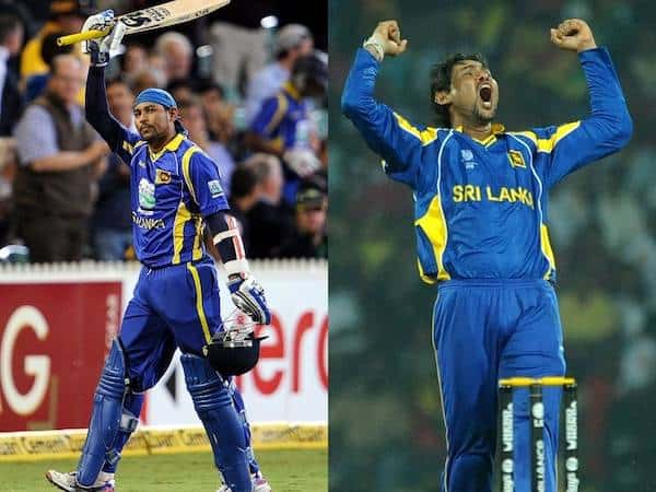Dilshan allround performance vs Zimbabwe
