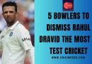 Rahul Dravid