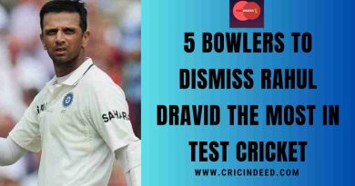 Rahul Dravid