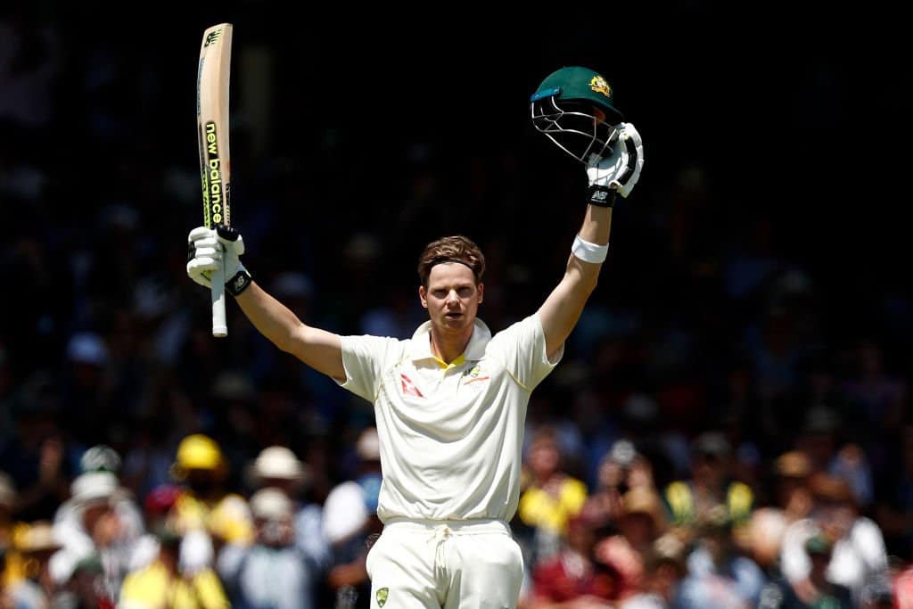 most 1000 runs in a calendar year