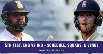 eng vs ind 5th test