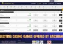 exciting casino games by badshahcric