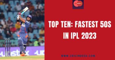 fastest 50s in ipl 2023