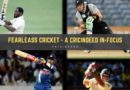 fearless cricket