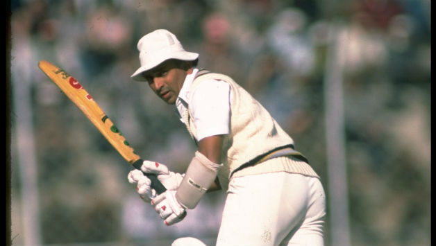 Sunil Gavaskar