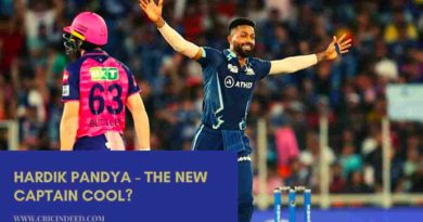 hardik pandya captaincy