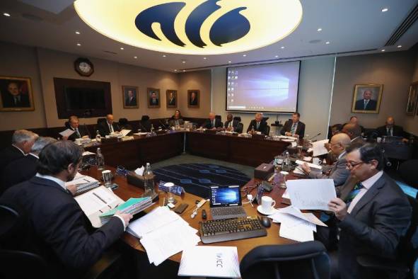 ICC meeting on the fate of cricket after corona effects