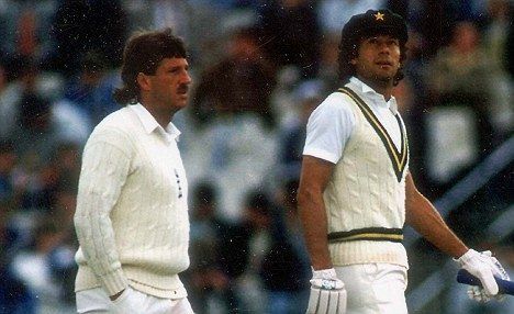 Players with 10 Wickets & Century in a Test Match