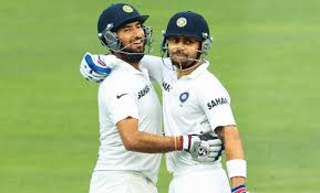 virat and pujara to play county cricket