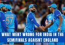 india vs england t20 world cup 2022 semifinals review