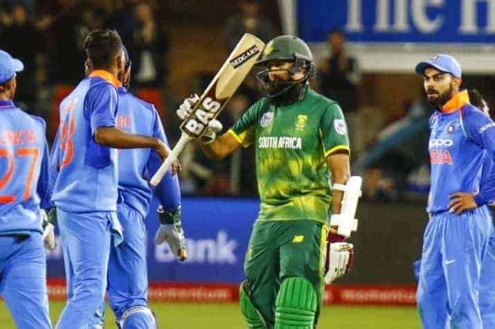 INDIA VS SOUTH AFRICA WORLD CUP 2011