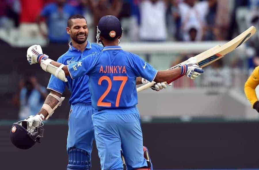 INDIA VS SOUTH AFRICA WORLD CUP 2015
