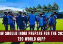 india's preparation for 2024 t20 world cup