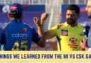ipl 2020 csk beat mi