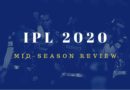 IPL 2020 Mid season review