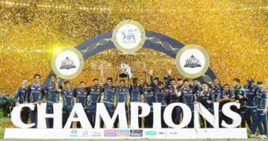 ipl 2022 champions gujarat titans