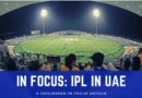 IPL in UAE - Conditions Explained