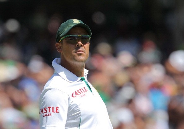 Double Century in Test Debut