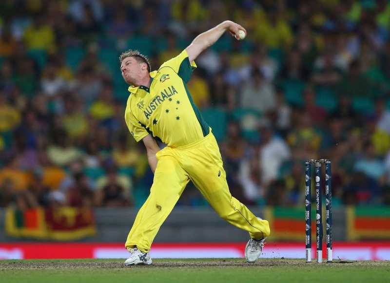 james faulkner back of the hand