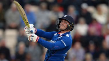 Jason Roy Pull shot
