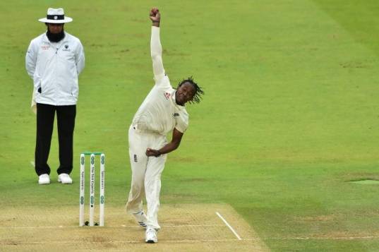 Jofra Archer release