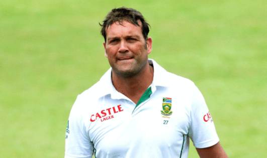 Jacques Kallis