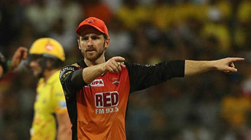IPL 2018 Orange Cap WInner