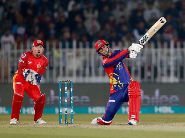 alex hales islamabad united