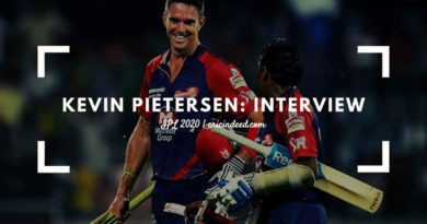 Kevin Pietersen INterview ahead of IPL 2020