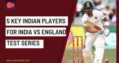 key players in ind vs eng series