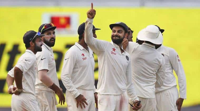 World Test Championship