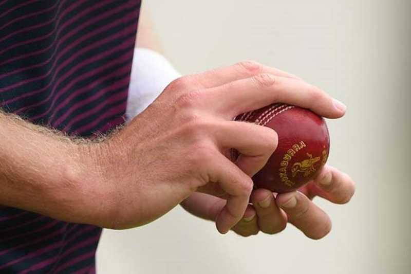 Kookaburra Ball