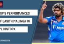 lasith malinga best ipl spells