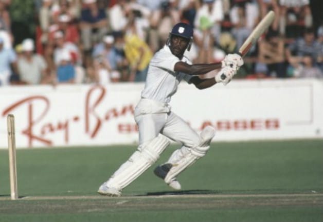 Test Debut Double Hundred