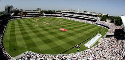 World Test Championship to take place in Lords Cricket Groound