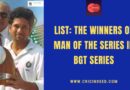 man of the series winners in bgt
